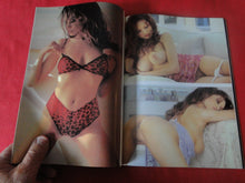 Load image into Gallery viewer, Vintage Nude Erotic Sexy Adult Magazine Penthouse October 2000     P83
