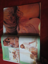Load image into Gallery viewer, Vintage Nude Erotic Sexy Adult Magazine Club March 1985 Marilyn Chambers    JB13

