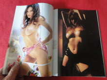 Load image into Gallery viewer, Vintage Nude Erotic Sexy Adult Magazine Penthouse October 2000     P83
