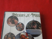 Load image into Gallery viewer, Vintage Adult Erotic Sexy Porn XXX DVD Movie Merry X-Mas Lois Ayres      X6

