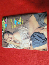 Load image into Gallery viewer, Vintage Nude Erotic Sexy Adult Magazine Asian Mask 1992         JB6

