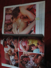 Load image into Gallery viewer, Vintage Nude Erotic Sexy Adult Magazine Club March 1985 Marilyn Chambers    JB13
