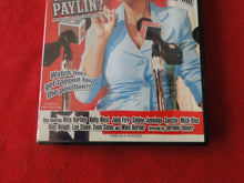 Load image into Gallery viewer, Vintage Adult Erotic Sexy Porn XXX DVD Movie Who's Nailin' Paylin' Lisa Ann Nina Hartley X6
