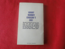 Load image into Gallery viewer, Vintage Erotic Adult Paperback Book/Novel Lesbian Lessons          PB1

