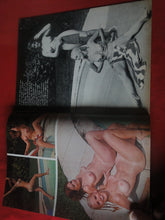 Load image into Gallery viewer, Vintage Nude Erotic Sexy Adult Magazine Jaguar June 1972          P87
