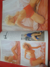 Load image into Gallery viewer, Vintage Nude Erotic Sexy Adult Magazine Mayfair V.21 No.1           JB61
