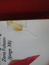 Load image into Gallery viewer, Vintage Nude Erotic Sexy Adult Magazine Gent May 1991 CONDITION ISSUES     P95
