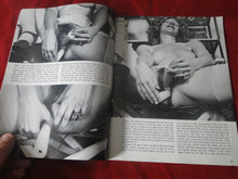 Load image into Gallery viewer, Vintage Nude Erotic Sexy Adult Magazine Lasses and Asses 1975      P3
