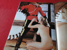 Load image into Gallery viewer, Vintage Nude Erotic Sexy Adult Magazine High Society June 1984      JB15
