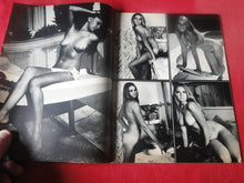 Load image into Gallery viewer, Vintage Nude Erotic Sexy Adult Magazine Man&#39;s Delight April 1973        P87
