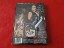 Load image into Gallery viewer, Vintage Adult Erotic Sexy Porn XXX DVD Movie True Confessions of Tori Welles     X6
