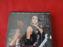 Load image into Gallery viewer, Vintage Adult Erotic Sexy Porn XXX DVD Movie True Confessions of Tori Welles     X6
