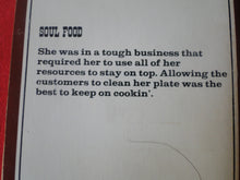 Load image into Gallery viewer, Vintage Erotic Porn Paperback Book/Novel Liverpool 1978  Soul Food     X33
