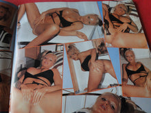 Load image into Gallery viewer, Vintage Nude Erotic Sexy Adult Magazine Gent Holiday 2001       G3
