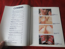 Load image into Gallery viewer, Vintage Nude Erotic Sexy Adult Magazine Lovebirds July 1980      P3
