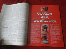 Load image into Gallery viewer, Vintage Nude Erotic Sexy Adult Magazine Lovebirds July 1980      P3
