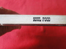 Load image into Gallery viewer, Vintage Erotic Porn Paperback Book/Novel Liverpool 1978  Soul Food     X33
