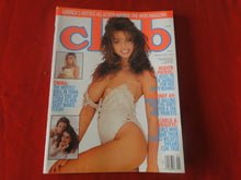 Load image into Gallery viewer, Vintage 18 Year Old + Sexy Erotic Adult Men&#39;s Magazine Club Jan. 1993      FA
