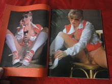 Load image into Gallery viewer, Vintage Nude Erotic Sexy Adult Magazine Lovebirds July 1980      P3
