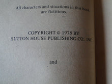 Load image into Gallery viewer, Vintage Erotic Porn Paperback Book/Novel Liverpool 1978  Soul Food     X33
