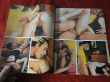 Load image into Gallery viewer, Vintage Nude Erotic Sexy Adult Magazine Lovebirds July 1980      P3
