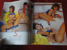 Load image into Gallery viewer, Vintage Nude Erotic Sexy Adult Magazine Club June 1985                 JB13
