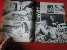 Load image into Gallery viewer, Vintage Nude Erotic Sexy Adult Magazine Climax September 1975         P87
