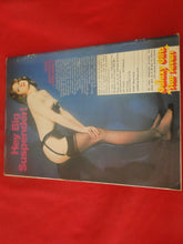 Load image into Gallery viewer, Vintage Nude Erotic Sexy Adult Magazine Stripalong With Fiesta      JB61

