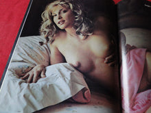 Load image into Gallery viewer, Vintage Nude Erotic Sexy Adult Magazine Knight December 1973      JB15
