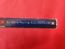 Load image into Gallery viewer, Vintage Erotic Adult Paperback Book/Novel The Making of A Lesbian       PB1
