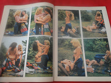 Load image into Gallery viewer, Vintage Nude Erotic Sexy Adult Magazine Stripalong With Fiesta      JB61

