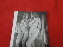 Load image into Gallery viewer, Nude Erotic Sexy Large Breasted Woman Photo  4 x 6 Roberta Pedon    A81a
