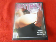 Load image into Gallery viewer, Vintage Nude Erotic Sexy Adult Magazine Buttman V.5 #4           JB21

