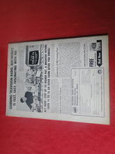 Load image into Gallery viewer, Vintage Nude Erotic Sexy Adult Magazine Wildcat May 1969                P87
