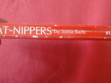 Load image into Gallery viewer, Vintage Erotic Adult Paperback Book/Novel The Pussycat-Nippers          PB1

