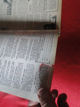 Load image into Gallery viewer, Vintage Nude Erotic Sexy Adult Magazine Wildcat May 1969                P87
