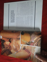 Load image into Gallery viewer, Vintage Nude Erotic Sexy Adult Magazine Lovebirds June 1980      P3
