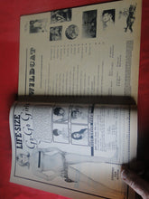 Load image into Gallery viewer, Vintage Nude Erotic Sexy Adult Magazine Wildcat May 1969                P87
