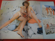 Load image into Gallery viewer, Vintage Nude Erotic Sexy Adult Magazine Stripalong With Fiesta      JB61
