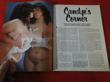 Load image into Gallery viewer, Vintage Nude Erotic Sexy Adult Magazine Gent March 1987     P95
