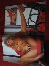 Load image into Gallery viewer, Vintage Nude Erotic Sexy Adult Magazine Club July 1985                 JB13
