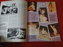 Load image into Gallery viewer, Vintage Nude Erotic Sexy Adult Magazine Gent March 1987     P95
