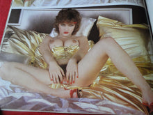 Load image into Gallery viewer, Vintage Nude Erotic Sexy Adult Magazine Club International May 1984      JB15

