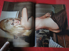 Load image into Gallery viewer, Vintage Nude Erotic Sexy Adult Magazine Wildcat May 1969                P87
