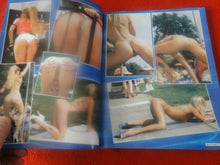 Load image into Gallery viewer, Vintage Nude Erotic Sexy Adult Magazine Buttman V.5 #4           JB21
