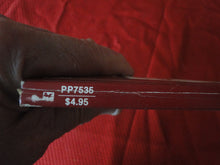 Load image into Gallery viewer, Vintage Erotic Porn Paperback Book/Novel Patch Pokets My Wife For Yours 1988    PB4

