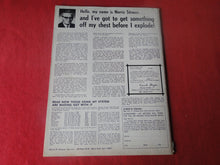 Load image into Gallery viewer, Vintage Nude Erotic Sexy Adult Magazine Swank August 1972              P87
