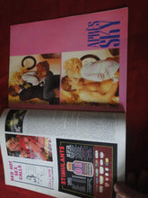 Load image into Gallery viewer, Vintage Nude Erotic Sexy Adult Magazine Club February 1985          JB13
