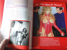 Load image into Gallery viewer, Vintage Nude Erotic Sexy Adult Magazine Puritan International 63 November 1999     JB7
