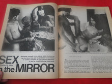 Load image into Gallery viewer, Vintage Nude Erotic Sexy Adult Magazine Suck         JB61

